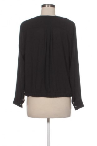 Дамска блуза H&M, Размер M, Цвят Черен, Цена 10,22 €