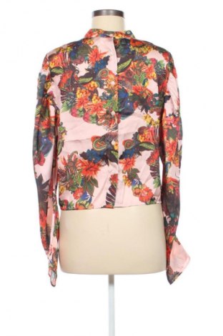 Γυναικεία μπλούζα H&M, Μέγεθος XL, Χρώμα Πολύχρωμο, Τιμή 6,99 €