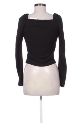 Дамска блуза H&M, Размер XS, Цвят Черен, Цена 4,09 €
