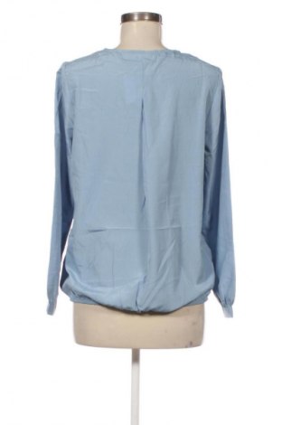 Дамска блуза H&M, Размер M, Цвят Син, Цена 3,57 €