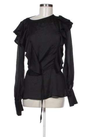 Női blúz H&M, Méret M, Szín Fekete, Ár 4 132 Ft