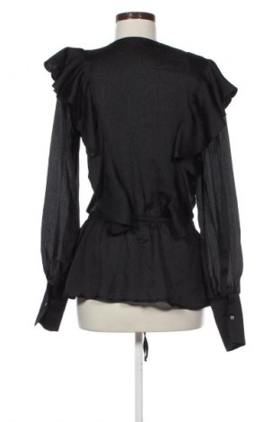 Női blúz H&M, Méret M, Szín Fekete, Ár 4 132 Ft