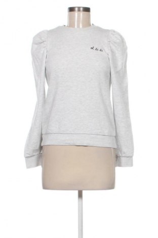 Дамска блуза H&M, Размер XS, Цвят Сив, Цена 8,00 €