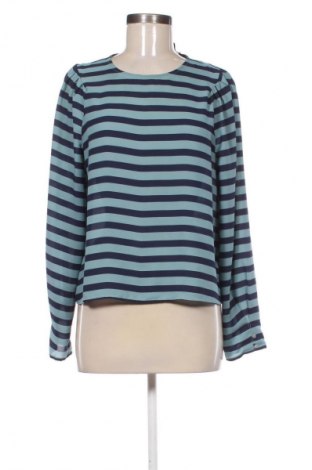 Дамска блуза H&M, Размер M, Цвят Многоцветен, Цена 18,42 €