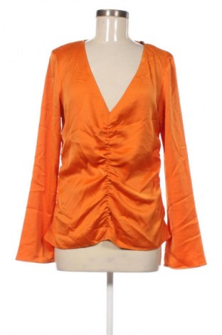 Női blúz H&M, Méret M, Szín Narancssárga
, Ár 1 519 Ft