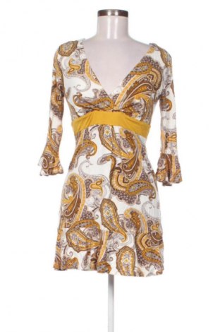 Γυναικεία μπλούζα H&M, Μέγεθος S, Χρώμα Πολύχρωμο, Τιμή 4,99 €