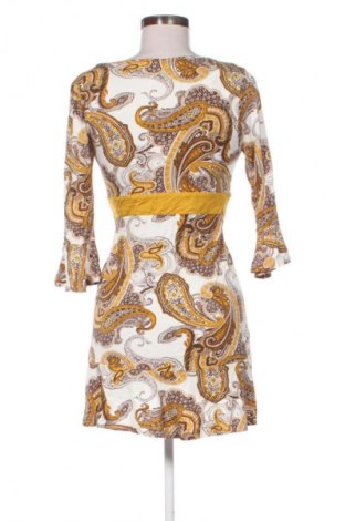 Γυναικεία μπλούζα H&M, Μέγεθος S, Χρώμα Πολύχρωμο, Τιμή 4,99 €