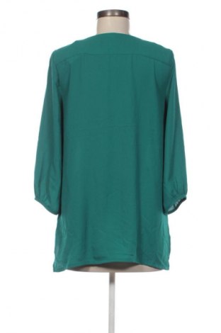 Γυναικεία μπλούζα H&M, Μέγεθος S, Χρώμα Πράσινο, Τιμή 11,99 €