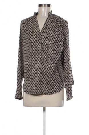 Γυναικεία μπλούζα H&M, Μέγεθος S, Χρώμα Πολύχρωμο, Τιμή 11,99 €