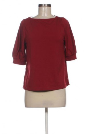 Γυναικεία μπλούζα H&M, Μέγεθος S, Χρώμα Κόκκινο, Τιμή 11,99 €
