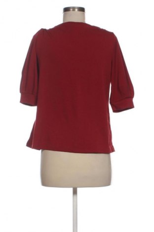 Γυναικεία μπλούζα H&M, Μέγεθος S, Χρώμα Κόκκινο, Τιμή 11,99 €