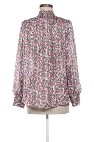 Дамска блуза H&M, Размер S, Цвят Многоцветен, Цена 4,60 €