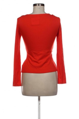 Γυναικεία μπλούζα H&M, Μέγεθος S, Χρώμα Κόκκινο, Τιμή 4,99 €