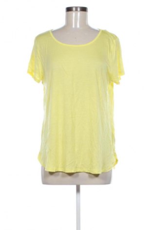 Дамска блуза H&M, Размер M, Цвят Жълт, Цена 4,60 €