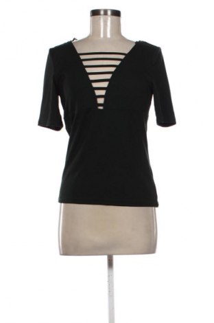 Γυναικεία μπλούζα H&M, Μέγεθος M, Χρώμα Πράσινο, Τιμή 6,99 €