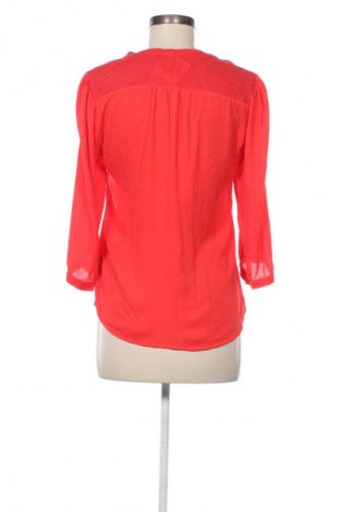 Dámská halenka H&M, Velikost M, Barva Červená, Cena  119,00 Kč