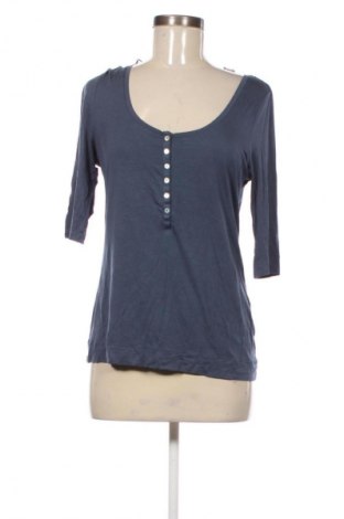 Γυναικεία μπλούζα H&M, Μέγεθος M, Χρώμα Μπλέ, Τιμή 4,99 €