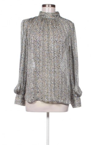 Γυναικεία μπλούζα H&M, Μέγεθος M, Χρώμα Πολύχρωμο, Τιμή 11,99 €