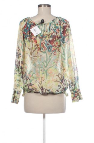 Dámská halenka H&M, Velikost M, Barva Vícebarevné, Cena  89,00 Kč