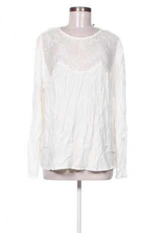 Dámská halenka H&M, Velikost 3XL, Barva Krémová, Cena  283,00 Kč