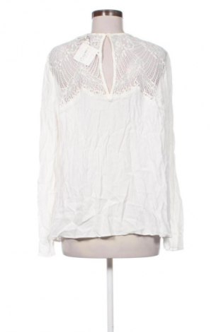 Dámská halenka H&M, Velikost 3XL, Barva Krémová, Cena  283,00 Kč