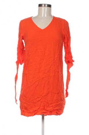 Дамска блуза H&M, Размер XS, Цвят Оранжев, Цена 4,09 €