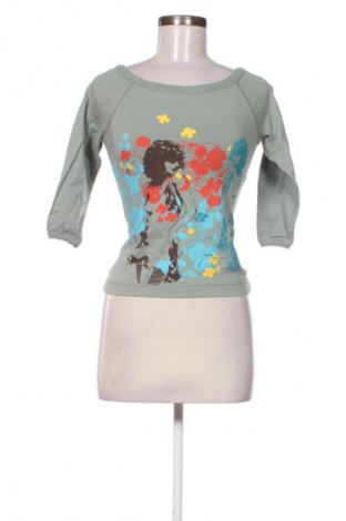 Dámská halenka H&M, Velikost S, Barva Vícebarevné, Cena  119,00 Kč