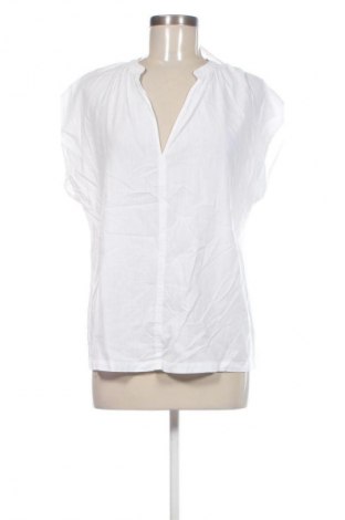 Γυναικεία μπλούζα H&M, Μέγεθος M, Χρώμα Λευκό, Τιμή 6,99 €