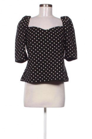 Дамска блуза H&M, Размер L, Цвят Многоцветен, Цена 4,60 €