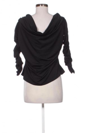 Γυναικεία μπλούζα H&M, Μέγεθος XL, Χρώμα Μαύρο, Τιμή 5,99 €
