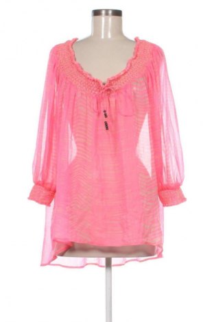 Damen Shirt H&M, Größe XXL, Farbe Mehrfarbig, Preis 10,99 €