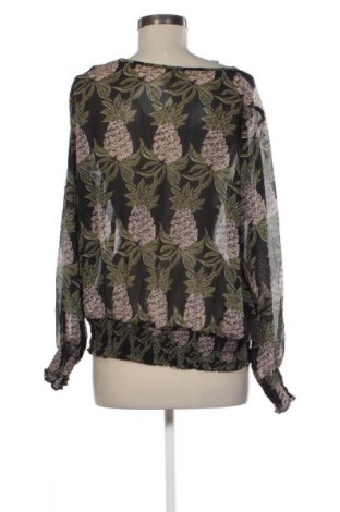 Γυναικεία μπλούζα H&M, Μέγεθος XL, Χρώμα Πολύχρωμο, Τιμή 6,99 €