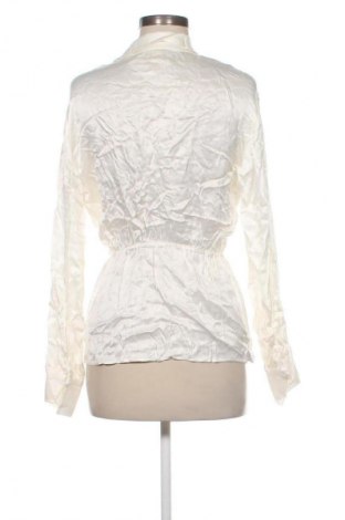 Bluză de femei H&M, Mărime M, Culoare Ecru, Preț 60,99 Lei