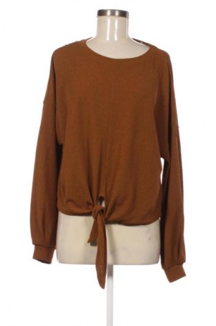 Damen Shirt H&M, Größe M, Farbe Braun, Preis 5,99 €