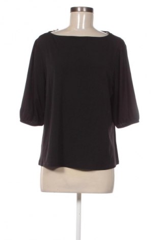 Γυναικεία μπλούζα H&M, Μέγεθος L, Χρώμα Μαύρο, Τιμή 7,99 €