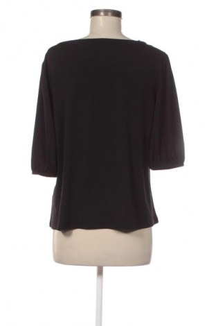 Γυναικεία μπλούζα H&M, Μέγεθος L, Χρώμα Μαύρο, Τιμή 7,99 €