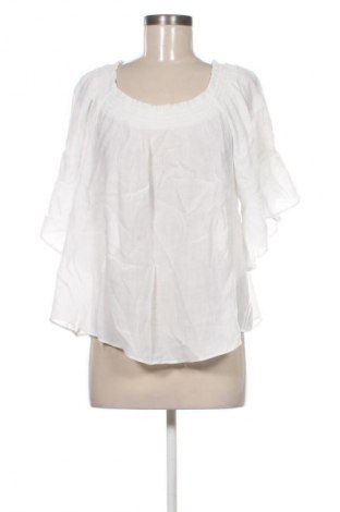 Dámská halenka H&M, Velikost XL, Barva Bílá, Cena  229,00 Kč