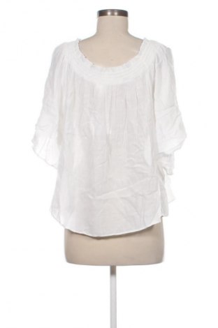 Dámská halenka H&M, Velikost XL, Barva Bílá, Cena  229,00 Kč