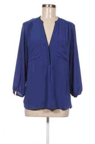 Γυναικεία μπλούζα H&M, Μέγεθος M, Χρώμα Μπλέ, Τιμή 4,99 €