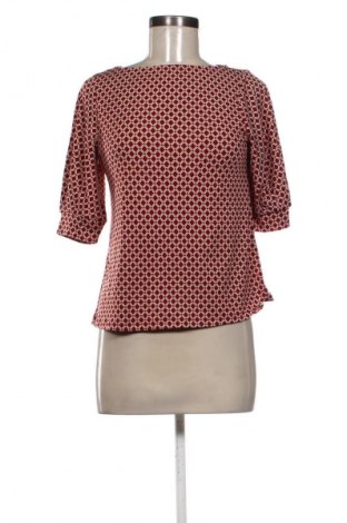 Дамска блуза H&M, Размер XS, Цвят Многоцветен, Цена 10,22 €