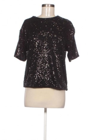 Dámská halenka H&M, Velikost M, Barva Černá, Cena  277,00 Kč