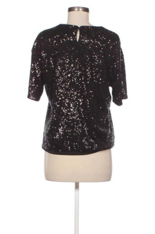 Dámská halenka H&M, Velikost M, Barva Černá, Cena  277,00 Kč