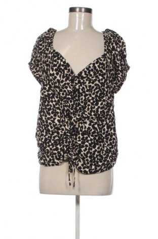 Damen Shirt H&M, Größe XL, Farbe Mehrfarbig, Preis € 8,99