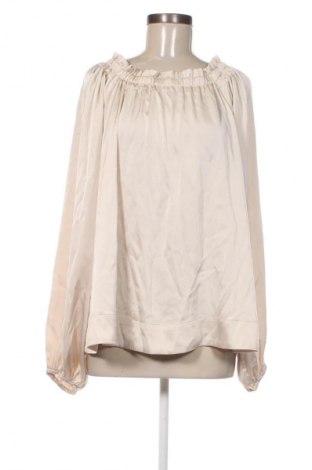 Dámska blúza H&M, Veľkosť S, Farba Kremová, Cena  5,95 €