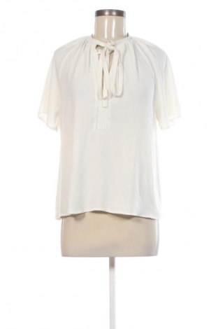 Γυναικεία μπλούζα H&M, Μέγεθος XS, Χρώμα Εκρού, Τιμή 6,99 €