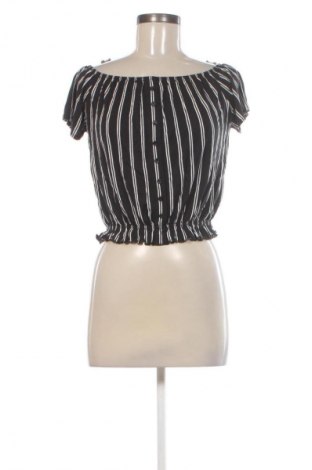 Bluză de femei H&M, Mărime S, Culoare Multicolor, Preț 60,99 Lei