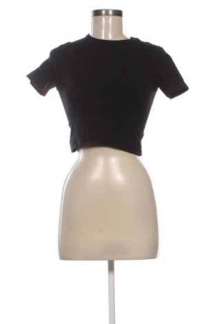 Дамска блуза H&M, Размер S, Цвят Черен, Цена 12,00 €