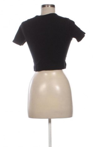 Дамска блуза H&M, Размер S, Цвят Черен, Цена 12,00 €