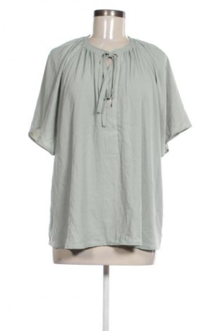 Dámská halenka H&M, Velikost L, Barva Zelená, Cena  159,00 Kč