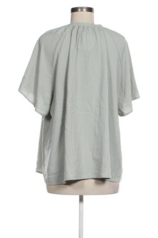 Dámská halenka H&M, Velikost L, Barva Zelená, Cena  159,00 Kč